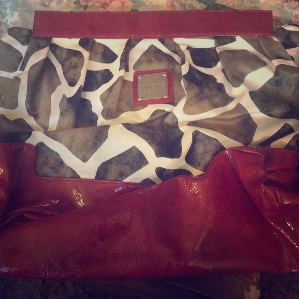 Miche Prima Shell